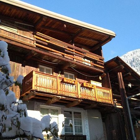 Apartments Cableway Canazei Exterior photo